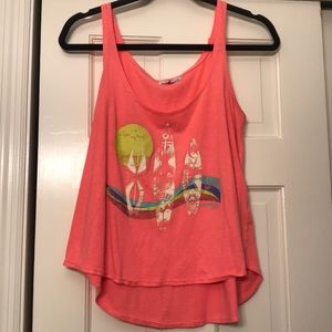 O’NEILL tank top